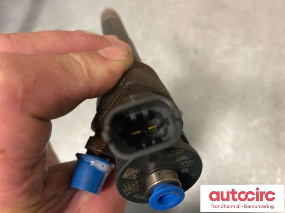Dyse innsprøyting diesel til Jaguar XE 2015-->>  (BOSCH|AJ813375|G4D39K546AA|G4D3-9K546-AA| JDE40503| G4D3K546AB| O445110654)