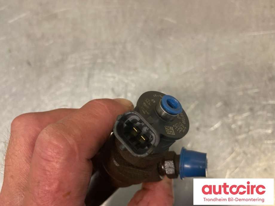 Dyse innsprøyting diesel til Jaguar XE 2015-->>  (BOSCH|AJ813375|G4D39K546AA|G4D3-9K546-AA| JDE40503| G4D3K546AB| O445110654)