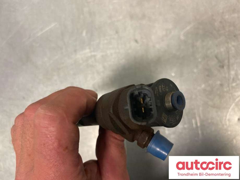 Dyse innsprøyting diesel til Jaguar XE 2015-->> (BOSCH|AJ813375|G4D39K546AA|G4D3-9K546-AA| JDE40503| G4D3K546AB| O445110654)