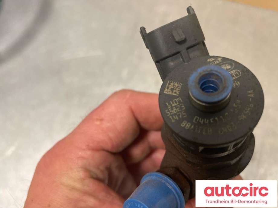 Dyse innsprøyting diesel til Jaguar XE 2015-->> (BOSCH|AJ813375|G4D39K546AA|G4D3-9K546-AA| JDE40503| G4D3K546AB| O445110654)
