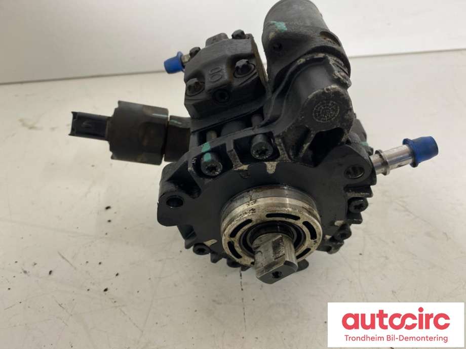 Dieselpumpe til Fiat Scudo 2007-2017 (Type II)  (CONTINENTAL|9684704880|71793516|9688153080)