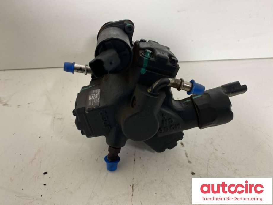 Dieselpumpe til Fiat Scudo 2007-2017 (Type II)  (CONTINENTAL|9684704880|71793516|9688153080)