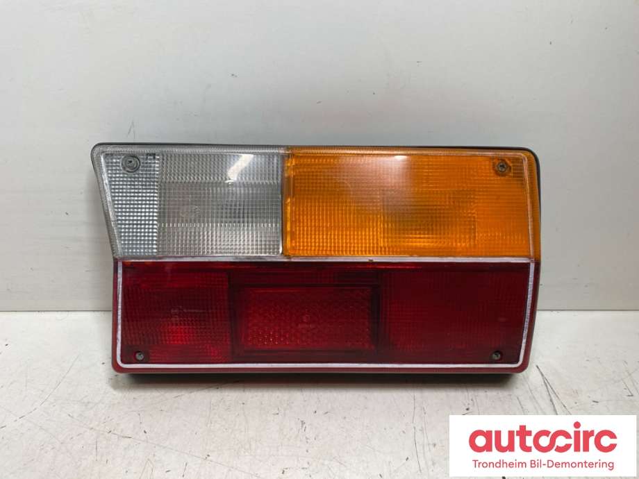 Baklykt høyre til Saab 99, 1978-1980  