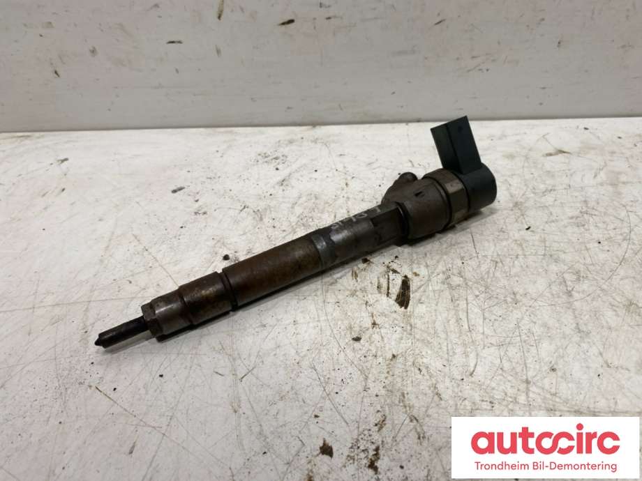 Dyse innsprøyting diesel til Mercedes E-Klasse 1995-2000 (Fase 1) (W210) (W210) (..|A6130700687|A6130700987|)