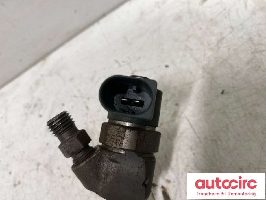 Dyse innsprøyting diesel til Mercedes E-Klasse 1995-2000 (Fase 1) (W210) (W210) (..|A6130700687|A6130700987|)