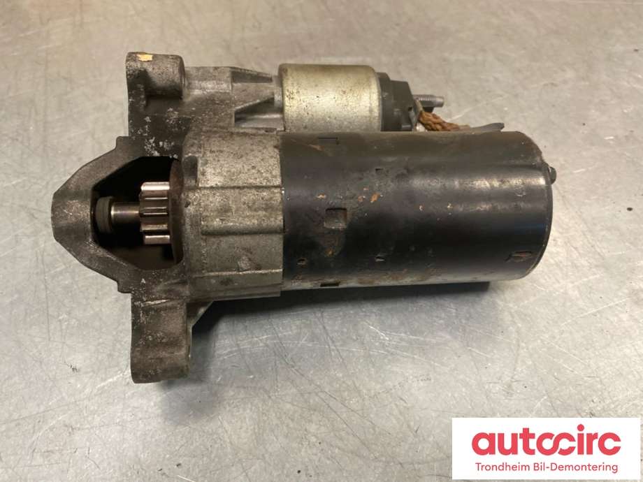 Starter til Peugeot 407, 2004-2010  (BOSCH|9648111680)