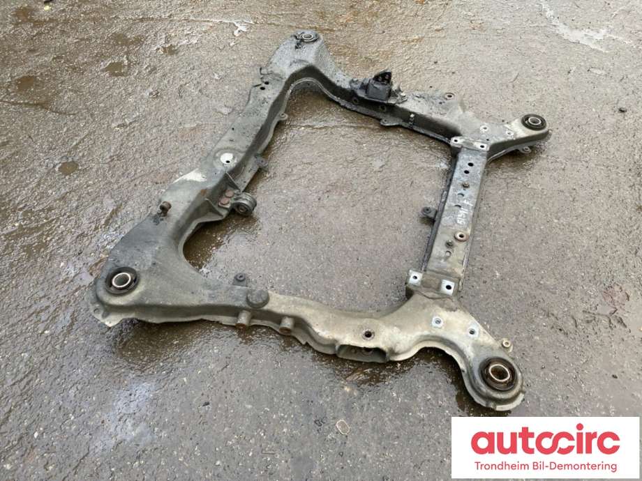 Travers foran hoved til Volvo V70 2000-2004 (Type II, Fase 1) (..|30793297|)