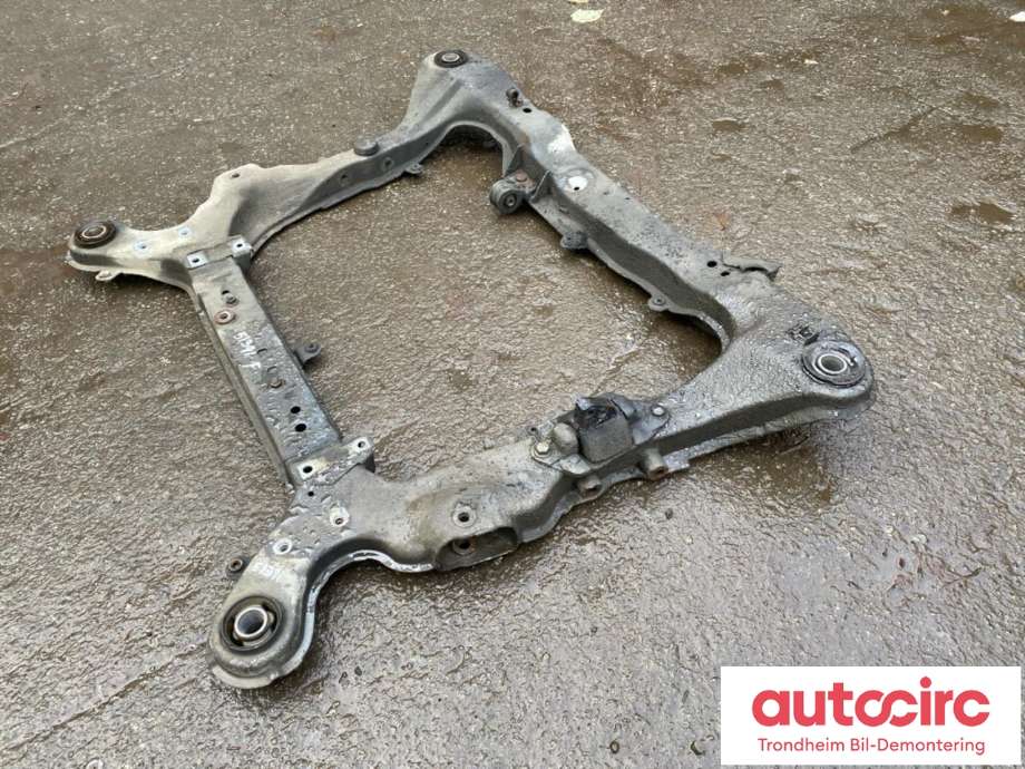 Travers foran hoved til Volvo V70 2000-2004 (Type II, Fase 1) (..|30793297|)