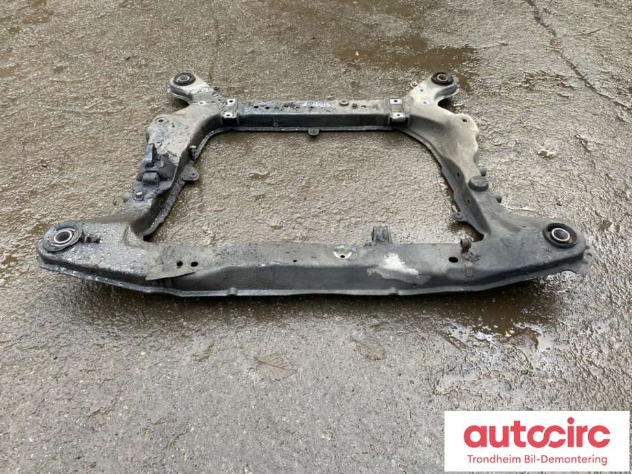 Travers foran hoved til Volvo V70 2000-2004 (Type II, Fase 1) (..|30793297|)