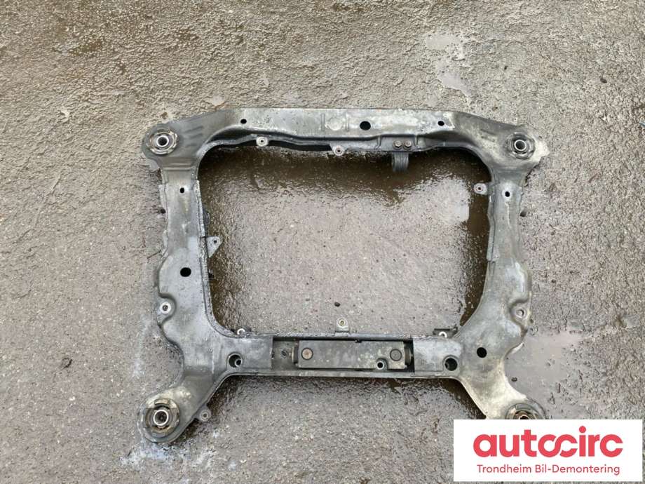 Travers foran hoved til Volvo V70 2000-2004 (Type II, Fase 1) (..|30793297|)