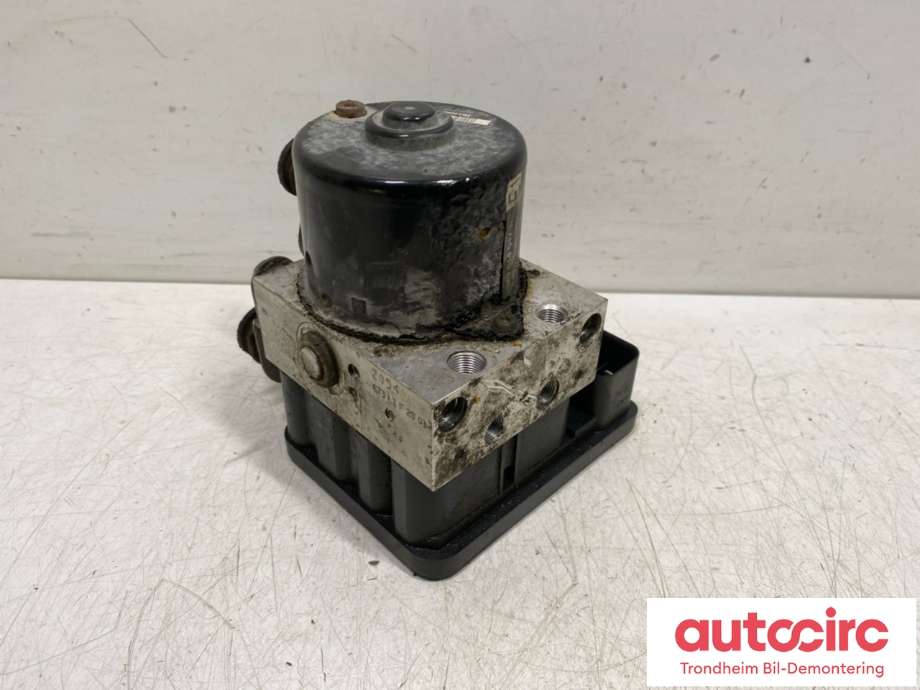 ABS sentral til VW Golf V, Combi 2003-2008  (ATE|1K0614517H|1K0907379K|10020601064)