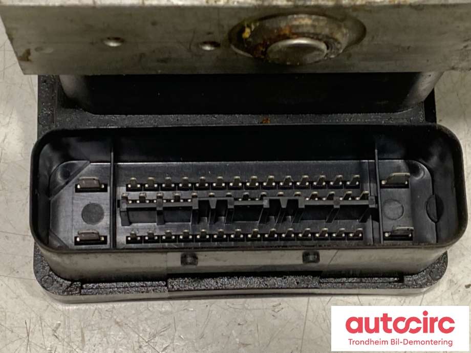 ABS sentral til VW Golf V, Combi 2003-2008  (ATE|1K0614517H|1K0907379K|10020601064)