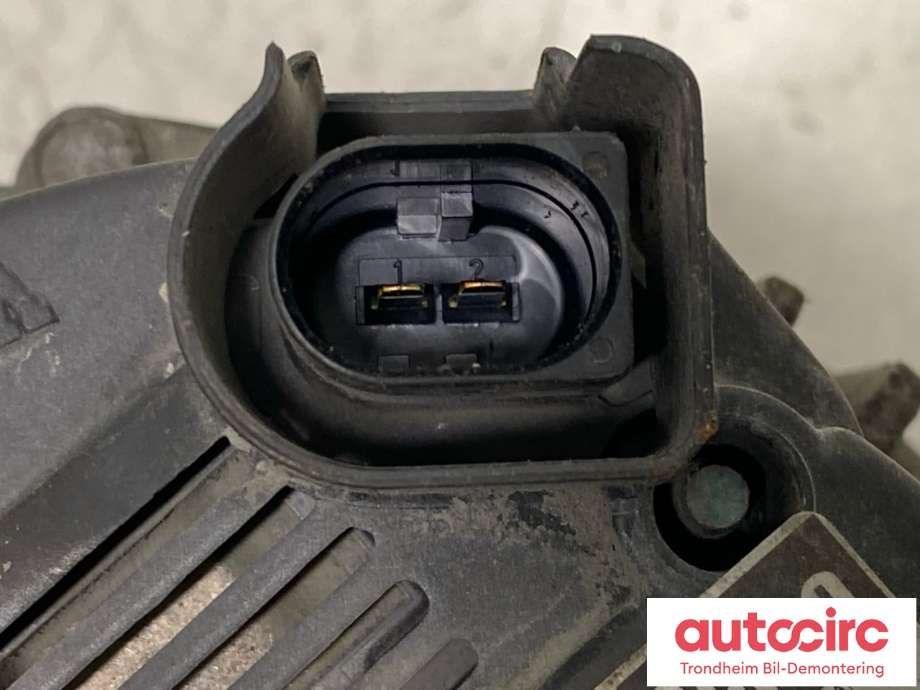 Dynamo til VW Golf V, Combi 2003-2008  (03C 903 023 B|)