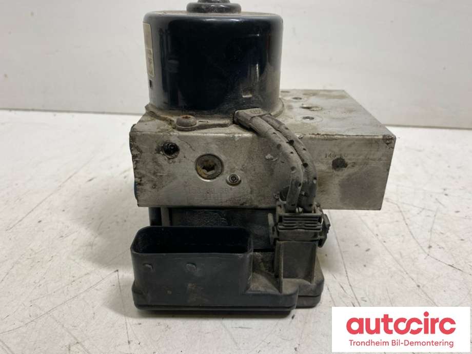 ABS sentral til Volvo V70 2000-2004 (Type II, Fase 1)  (ATE|8619548|9496945|)