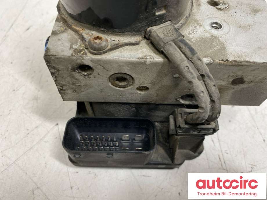 ABS sentral til Volvo V70 2000-2004 (Type II, Fase 1)  (ATE|8619548|9496945|)