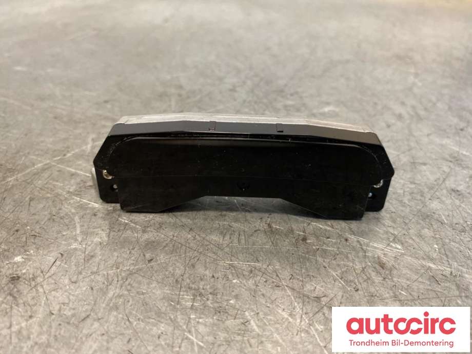 Styreenhet diverse til Subaru Solterra, 2022-->>  (AISIN|8647142010)
