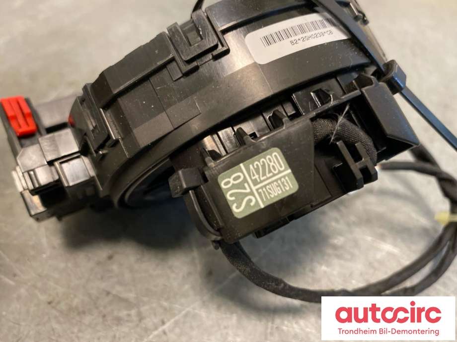 Airbag slepering til Subaru Solterra 2022-->>  (...|8924548060|42280|)