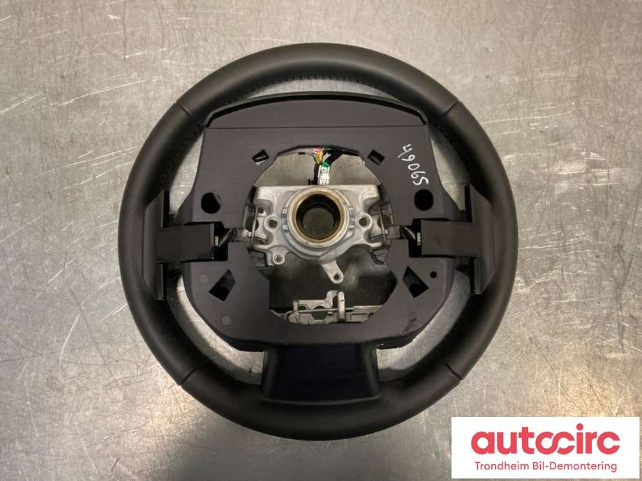Ratt til Subaru Solterra 2022-->>  (...|)