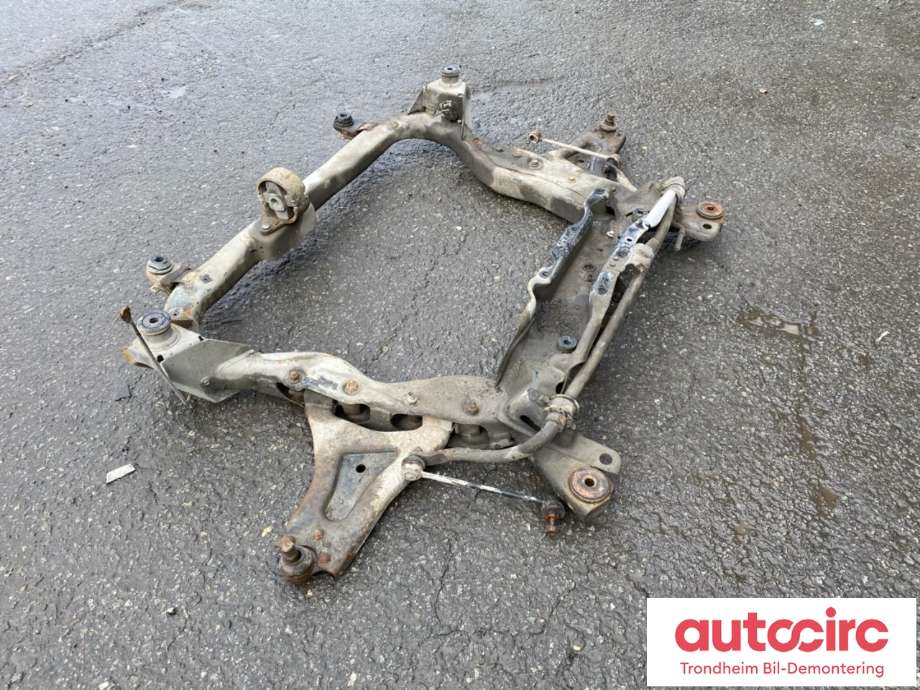 Travers foran hoved til Ford Cougar 1999-2000  (..|98BG-5000-AC|1115206|)