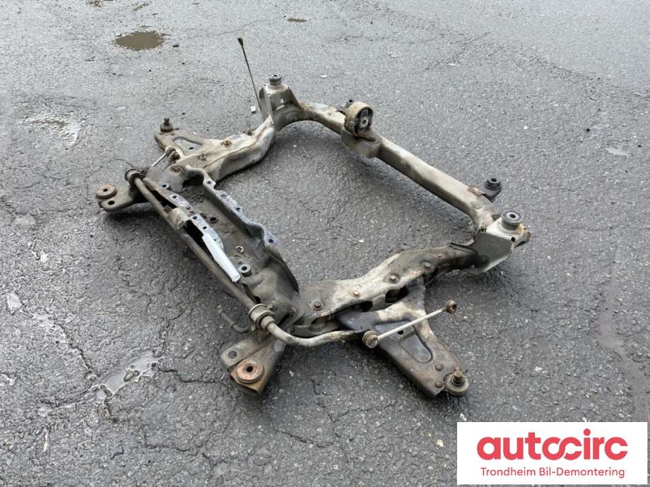 Travers foran hoved til Ford Cougar 1999-2000  (..|98BG-5000-AC|1115206|)
