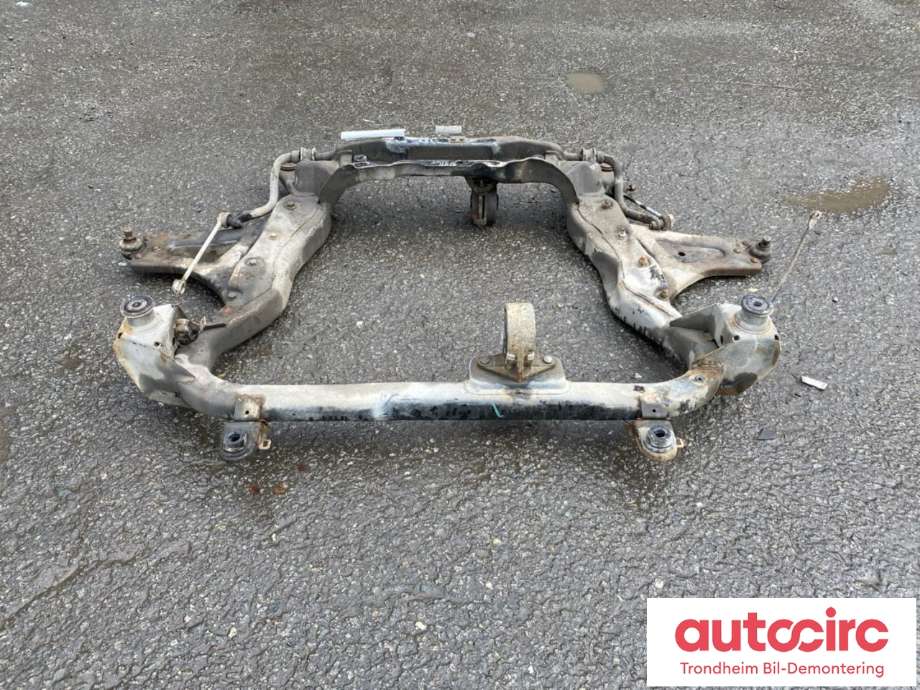 Travers foran hoved til Ford Cougar 1999-2000  (..|98BG-5000-AC|1115206|)