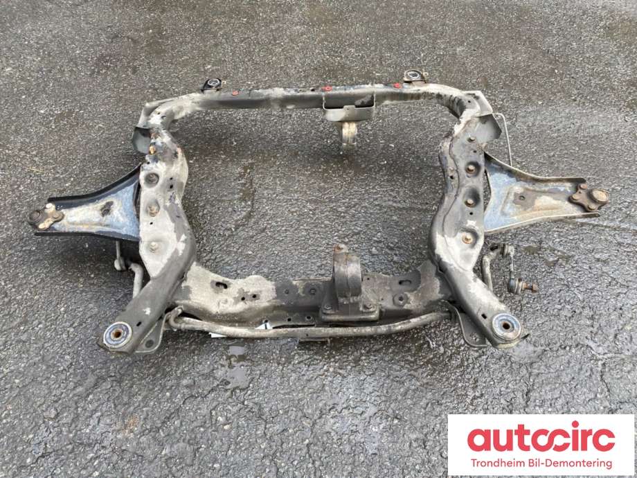 Travers foran hoved til Ford Cougar 1999-2000  (..|98BG-5000-AC|1115206|)