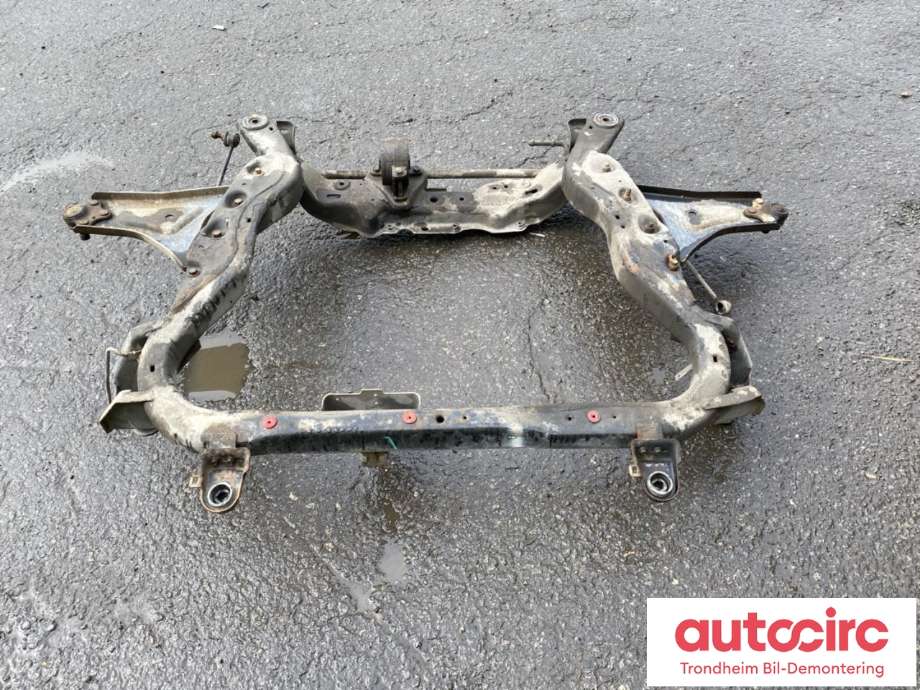 Travers foran hoved til Ford Cougar 1999-2000  (..|98BG-5000-AC|1115206|)