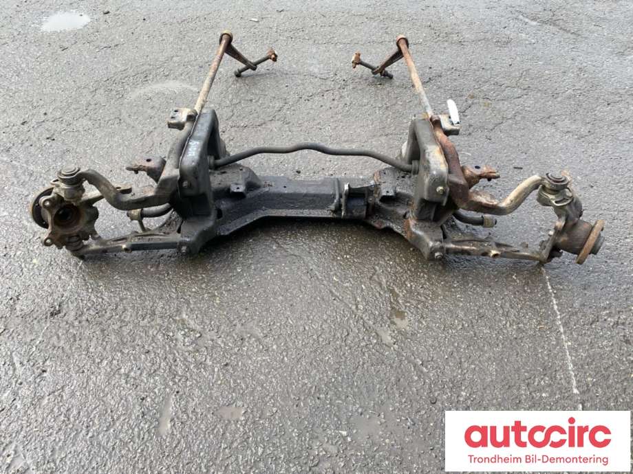 Travers foran hoved til VW Transporter / Caravelle, 1990-2003 (T4) (T4) (..|701499031H)
