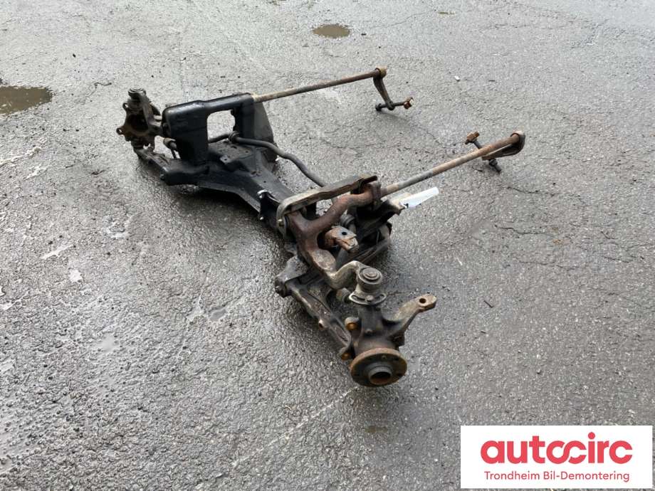 Travers foran hoved til VW Transporter / Caravelle 1990-2003 (T4) (T4) (..|701499031H|701 499 031 H|)