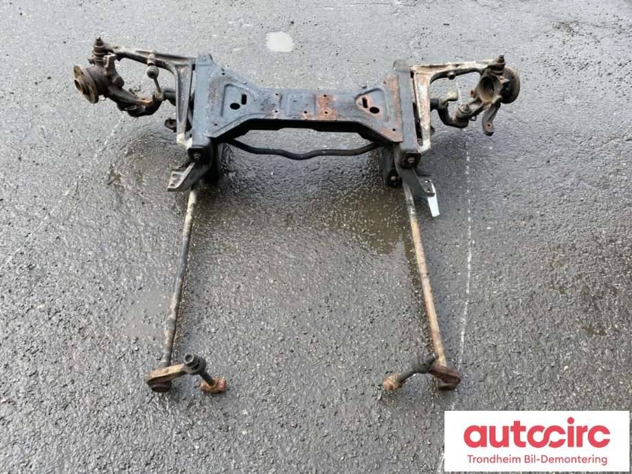 Travers foran hoved til VW Transporter / Caravelle 1990-2003 (T4) (T4) (..|701499031H|701 499 031 H|)