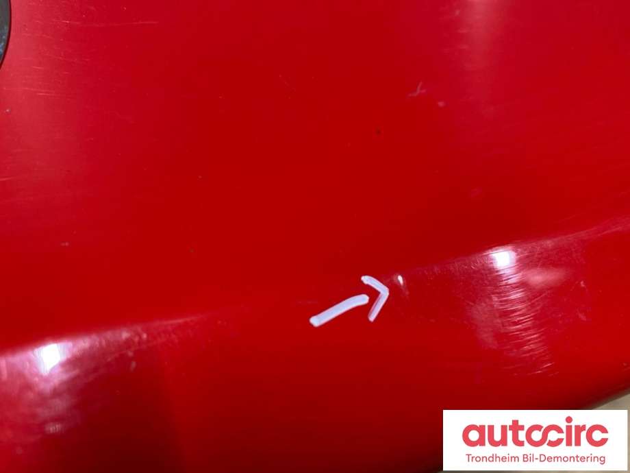 Karosseri diverse til Audi A7 2010-2014 (Type I, Fase 1)  (LES INFO|4G8827987|4G8 827 987|)