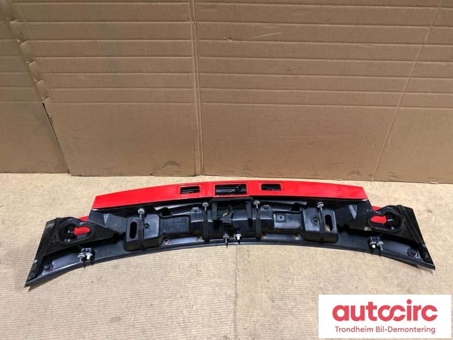 Karosseri diverse til Audi A7 2010-2014 (Type I, Fase 1)  (LES INFO|4G8827987|4G8 827 987|)