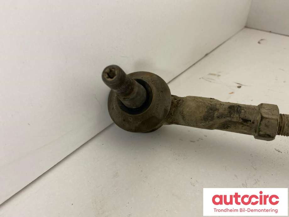 Tannstang til Fiat Scudo 2007-2017 (Type II)  (..|1401381380|71794642|)