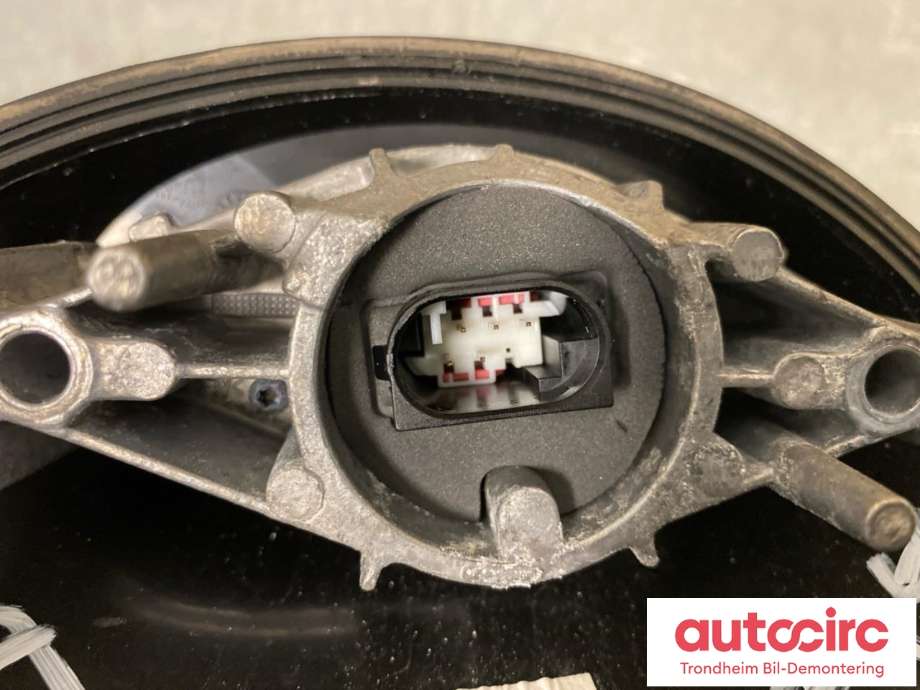 Speil høyre til Mini Countryman 2010-2016 (R60) (R60) (...|51169805060|)
