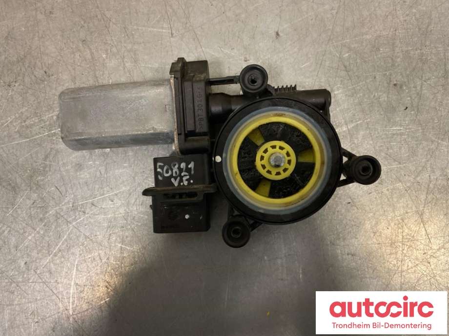 Ruteheis, kun motor, venstre foran til BMW 2-Serie, Active/Gran Tourer 2014-->> (F45/F46) (F45/F46) (...|7410753|67627410753|67 62 7 410 753)