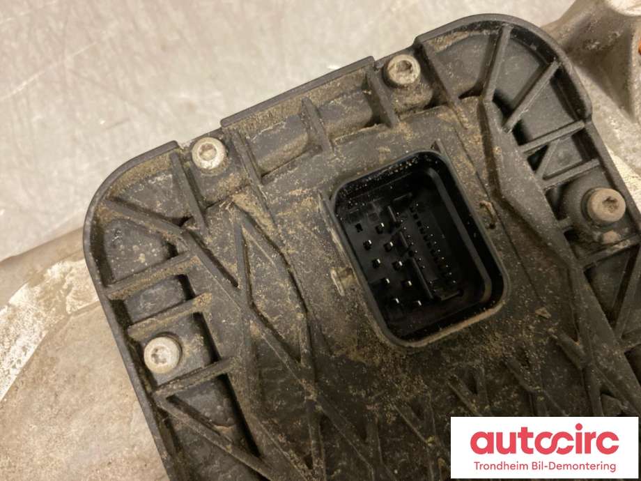 Batterilader (OBC - On Board Charger) til Audi Q4 e-tron 2021-->>  (...|1EA915684FE|1EA915684BM|)