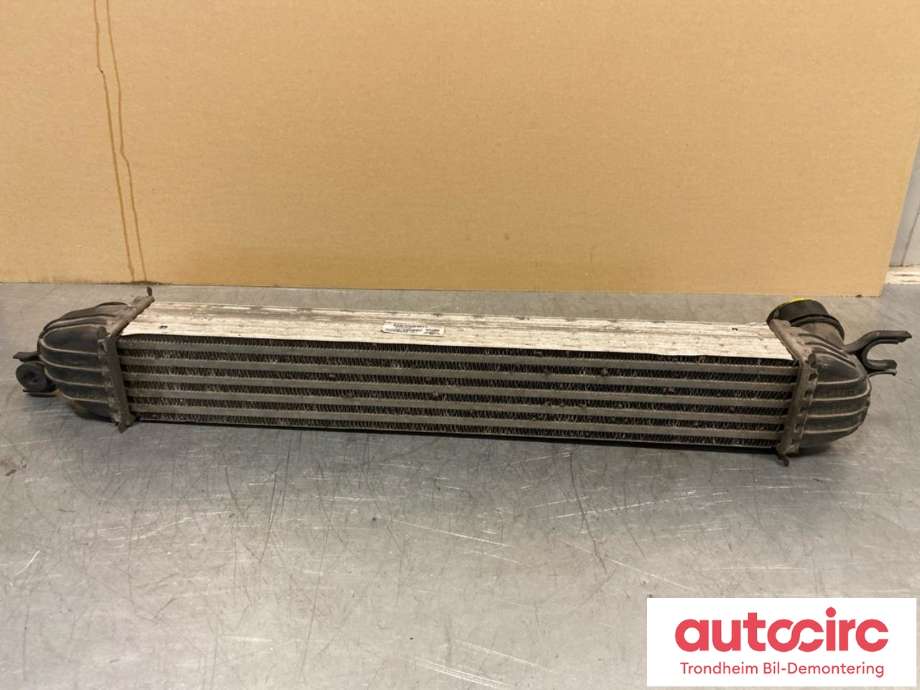 Intercooler til Mini Countryman 2010-2016 (R60) (R60) (BEHR|17518506904|X4446002|17518506904-02)