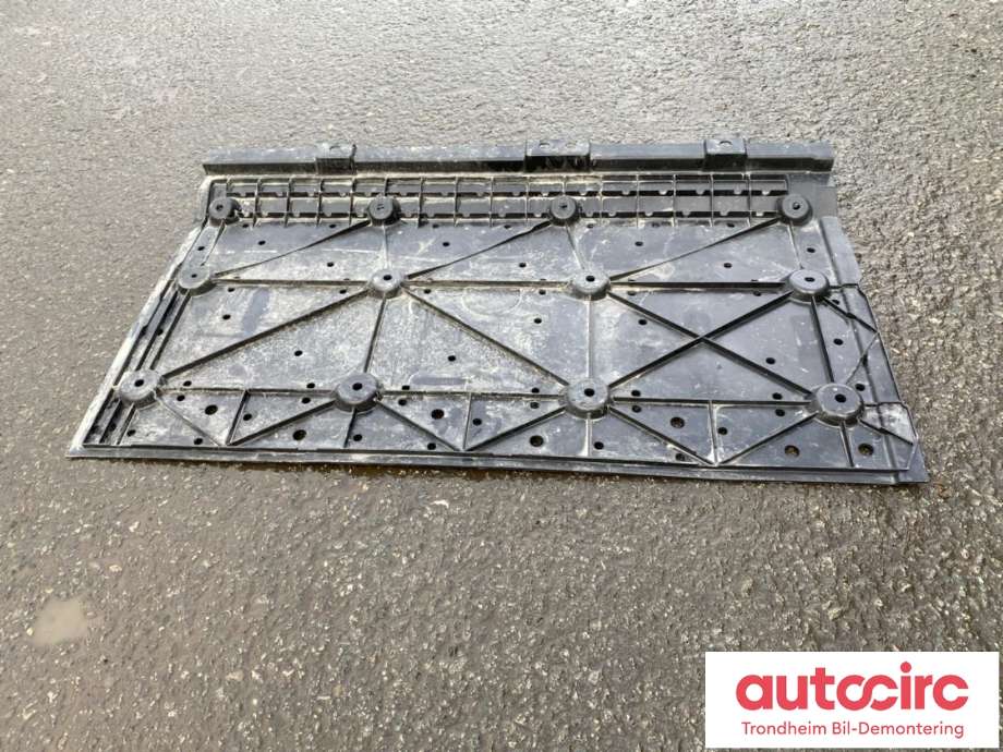Motorplate under motor til Nissan Ariya 2022-->>  (LES INFO|74815-5MP0E|748155MP0E|)