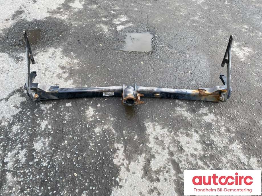Hengerfeste til Peugeot 3008, 2016-->> (Type II)  (..|9810078880)