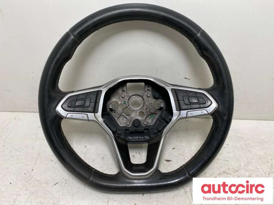 Ratt til VW Transporter / Caravelle, 2019-->> (T6.1) (T6.1) (LES INFO|2GM 419 089 Q)