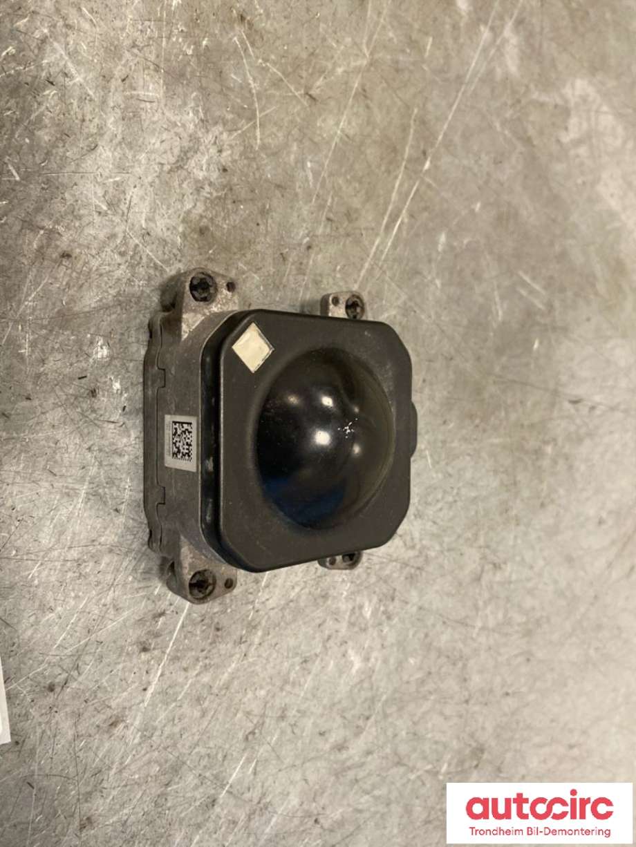 Sensor radar til Porsche Cayenne 2010-2017 (92A) (92A) (BOSCH|7P5907541G|0203000095|95860508511| 958907541A)