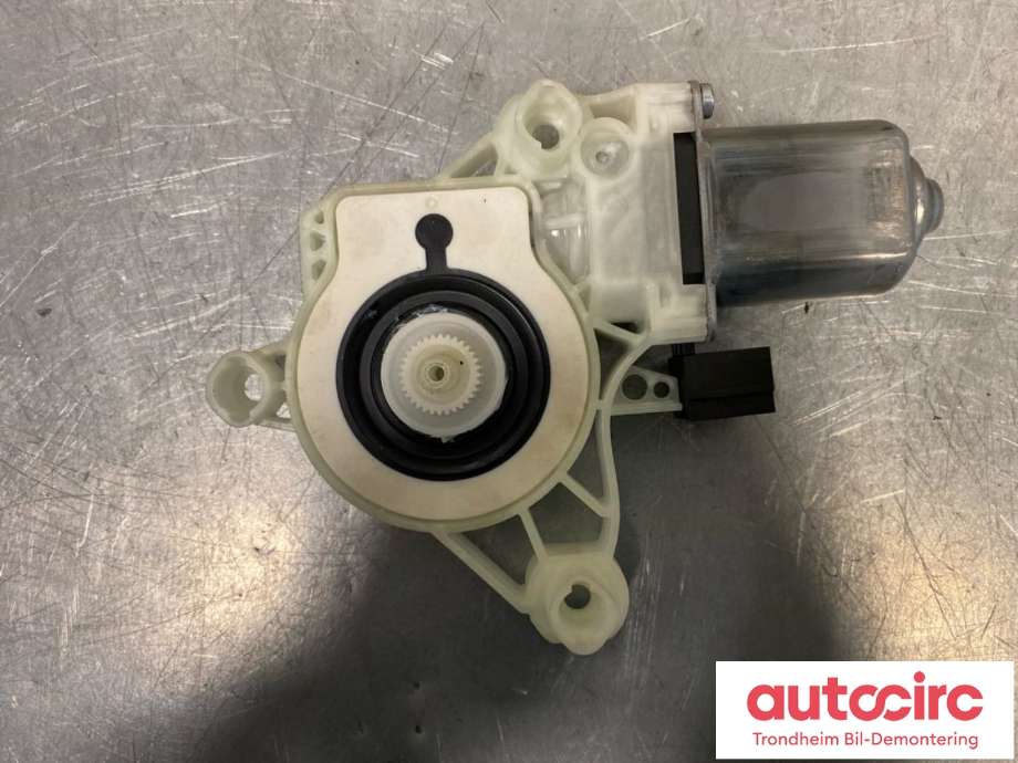 Ruteheis, kun motor, høyre bak til Audi Q4 e-tron, 2021-->>  (...|4K0959881)