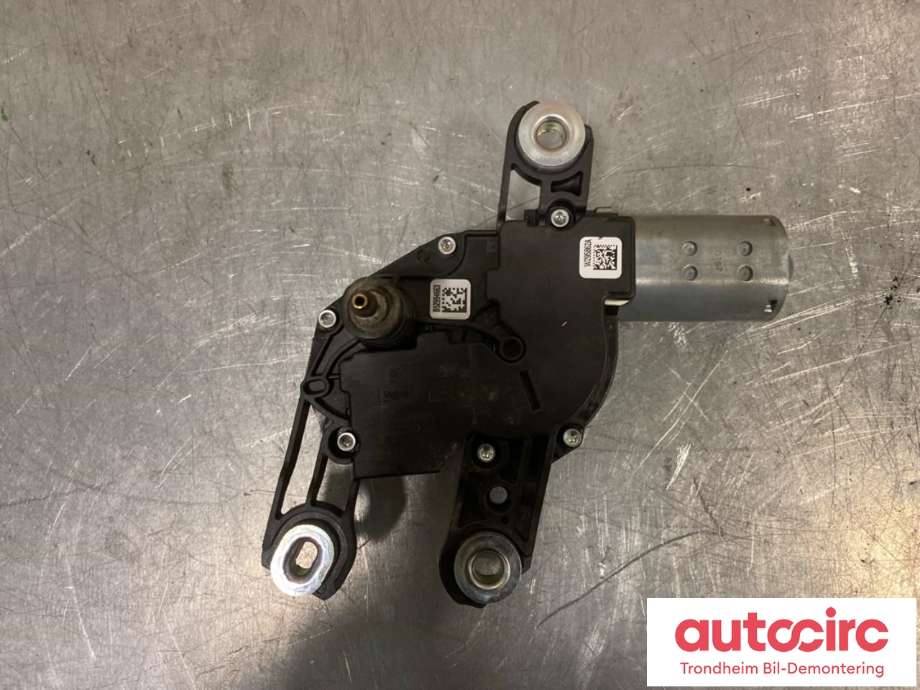 Viskermotor bakrute til Audi Q4 e-tron, 2021-->>  (VALEO|8V0955711C)
