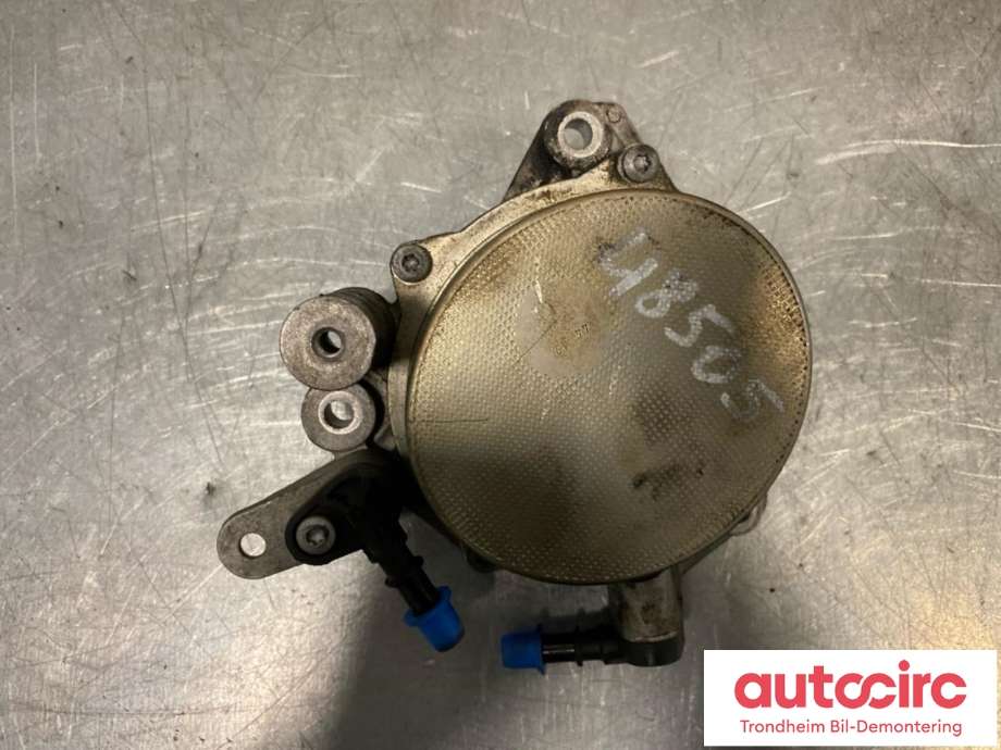 Vakuumpumpe til Ford Kuga 2013-2019  (PIERBURG|1707027|9M5Q-2A451-AB|9673836180)