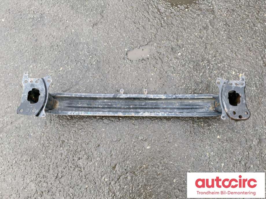 Støtfangerforsterkning foran til VW CC 2008-2012 (PASSAT CC) (PASSAT CC) (..|3C0807109C|3C0 807 109 C|)