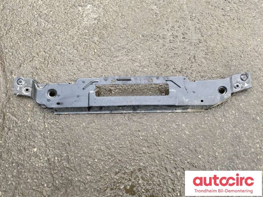 Frontplate øvre til Ford E-Transit, 2022-->>  (..|NK31-8A058-AB)