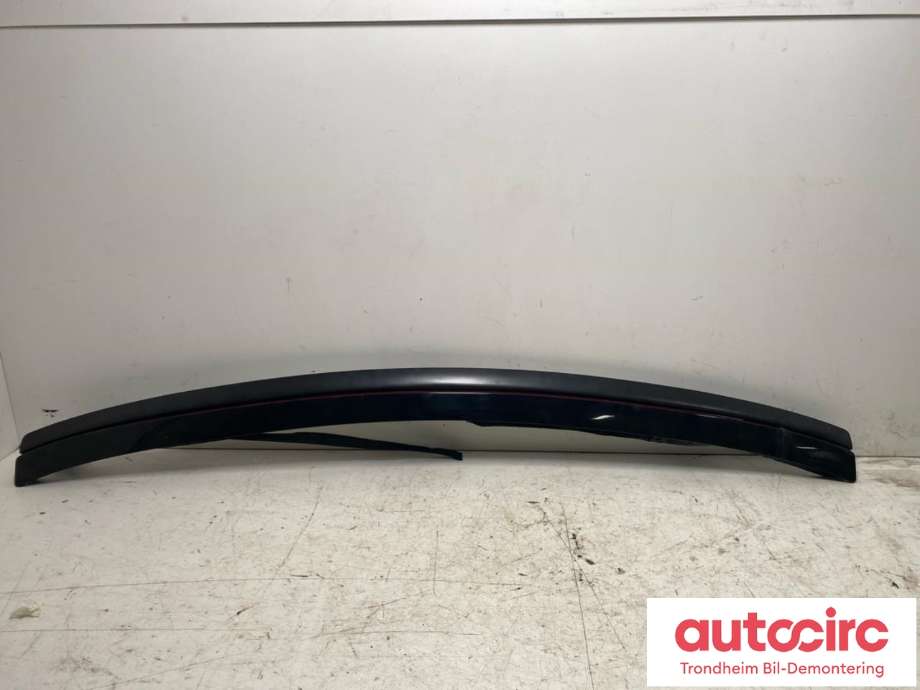 Baklykt bremselys bakrute til Bentley Flying Spur, 2005-2013  (REDUSERT PRIS LES INFO|3W5945399B)
