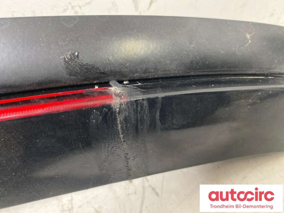 Baklykt bremselys bakrute til Bentley Flying Spur 2005-2013  (REDUSERT PRIS LES INFO|3W5945399B|3W5945399F|3W5 945 399 B| 3W5 945 399 F)