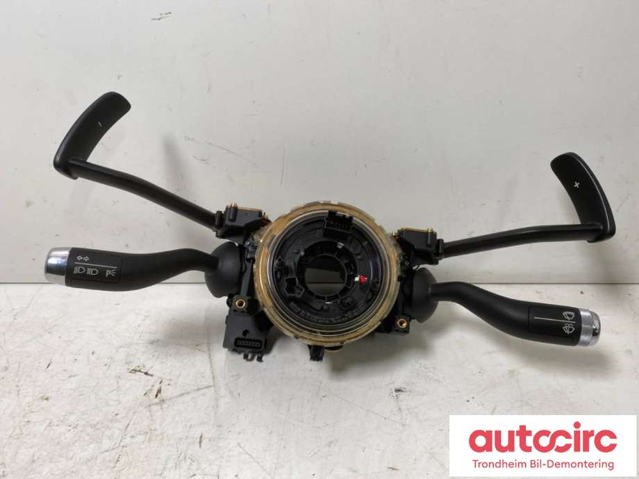 Bryter combi til Bentley Flying Spur, 2005-2013  (LES INFO|3W0953507K)