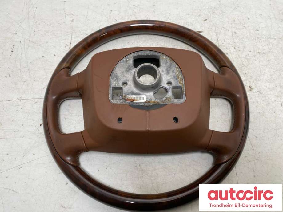Ratt til Bentley Flying Spur 2005-2013  (LES INFO|3W0419651P|3W0419651N|3W0 419 651 N| 3W0 419 651 P)